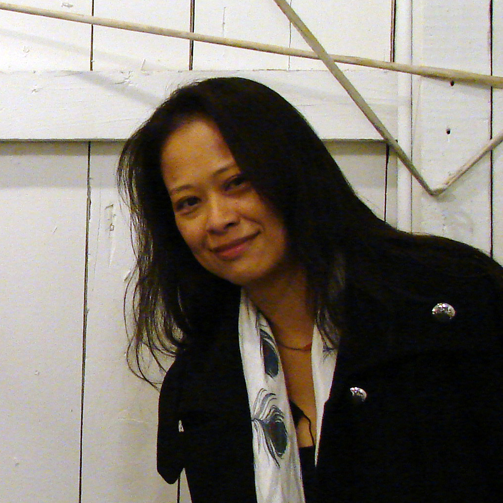 C. C. Ann Chen