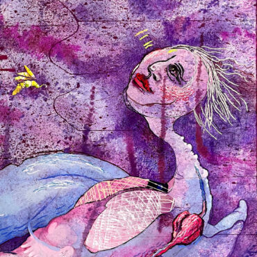 My Darlings (detail)